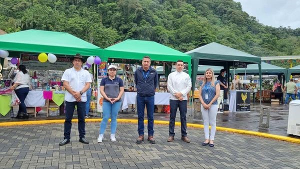 VII FERIA AGRO